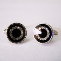 Brass Cufflinks BRC011