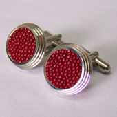 Stainless Steel Cufflinks SSC006