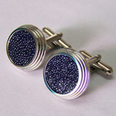 Stainless Steel Cufflinks SSC007