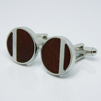 Brass Cufflinks BRC053