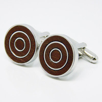 Brass Cufflinks BRC055