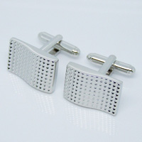 Brass Cufflinks BRC061