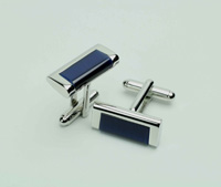 Stainless Steel cufflinks SSC126