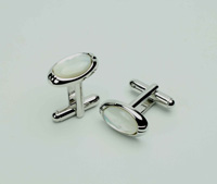 Stainless Steel cufflinks SSC127