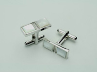 Stainless Steel cufflinks SSC128