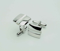 Stainless Steel cufflinks SSC129