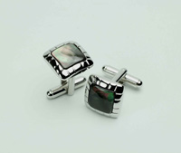 Stainless Steel cufflinks SSC132