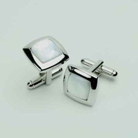 Stainless Steel cufflinks SSC135