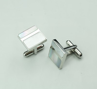 Stainless Steel cufflinks SSC140