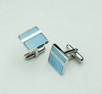 Stainless Steel cufflinks SSC142