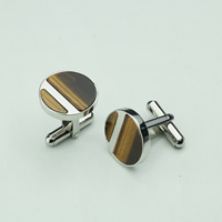 Stainless Steel cufflinks SSC146