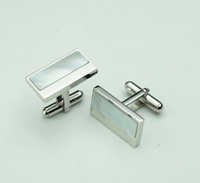 Stainless Steel cufflinks SSC147