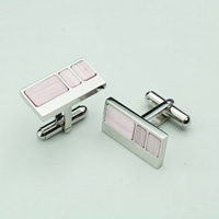 Stainless Steel cufflinks SSC150