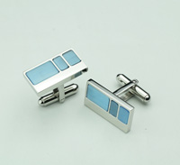 Stainless Steel cufflinks SSC151