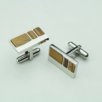 Stainless Steel cufflinks SSC152