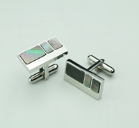 Stainless Steel cufflinks SSC153