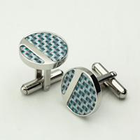 Stainless Steel cufflinks SSC154