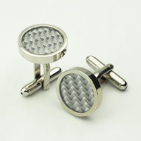 Stainless Steel cufflinks SSC157