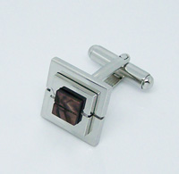 Stainless Steel cufflinks SSC159