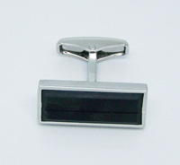 Stainless Steel cufflinks SSC160