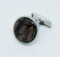 Stainless Steel cufflinks SSC162