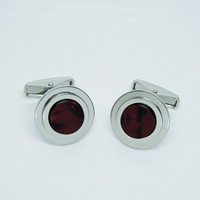 Stainless Steel cufflinks SSC166