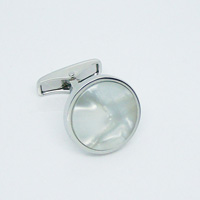 Stainless Steel cufflinks SSC167