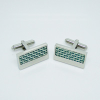 Stainless Steel cufflinks SSC168