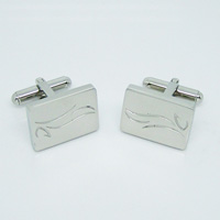 Stainless Steel cufflinks SSC169