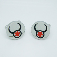 Stainless Steel cufflinks SSC170