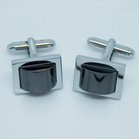 Brass Cufflinks BRC072