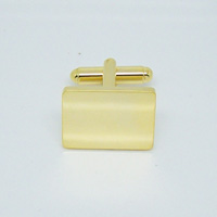 Brass Cufflinks BRC087