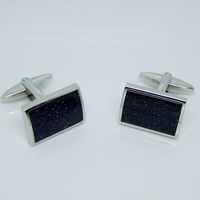 Brass Cufflinks BRC098