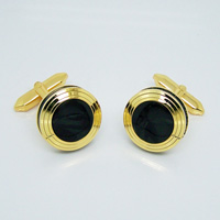 Brass Cufflinks BRC103