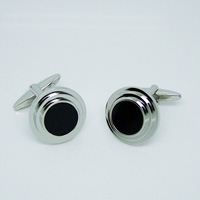 Brass Cufflinks BRC109