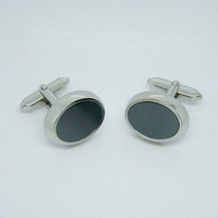 Brass Cufflinks BRC121