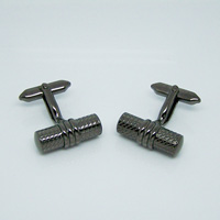 Brass Cufflinks BRC124