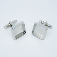 Brass Cufflinks BRC138