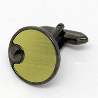 Slice Cufflinks SLC001