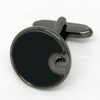 Slice Cufflinks SLC003