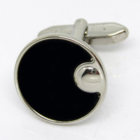 Slice Cufflinks SLC005