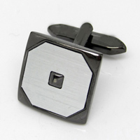 Slice Cufflinks SLC006