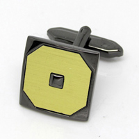 Slice Cufflinks SLC008