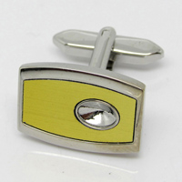 Slice Cufflinks SLC009