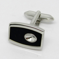 Slice Cufflinks SLC010