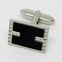 Slice Cufflinks SLC012