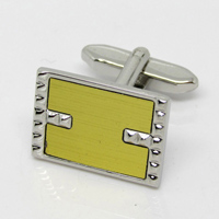 Slice Cufflinks SLC013