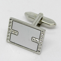 Slice Cufflinks SLC014