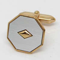 Slice Cufflinks SLC016