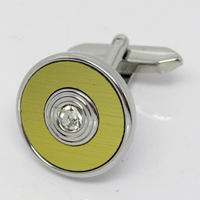 Slice Cufflinks SLC019